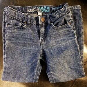 Baby Gap 1969 jeans